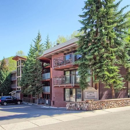 Chateau Eau Claire & Roaring Fork By Frias Properties Aspen Exteriör bild