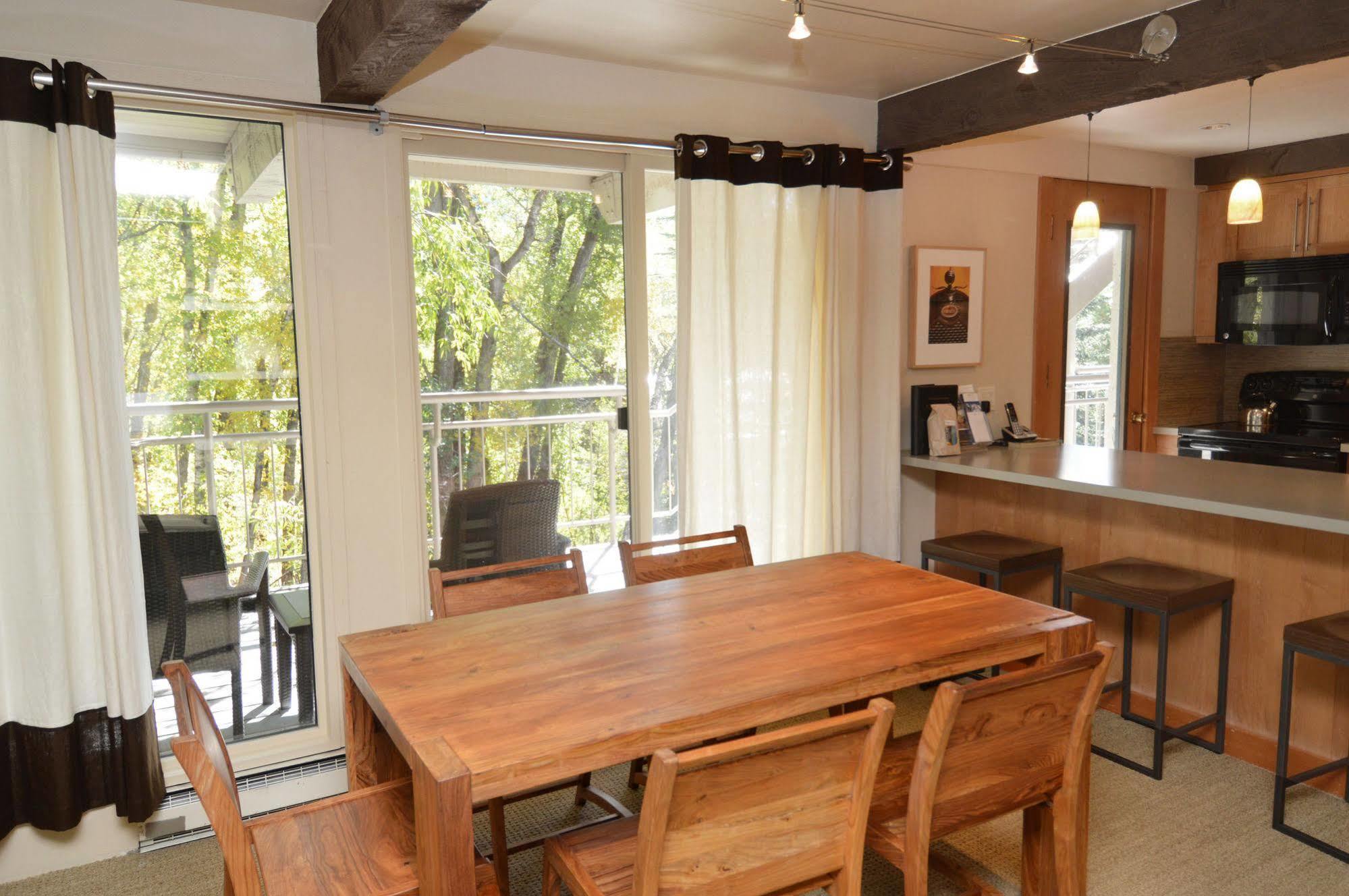 Chateau Eau Claire & Roaring Fork By Frias Properties Aspen Exteriör bild