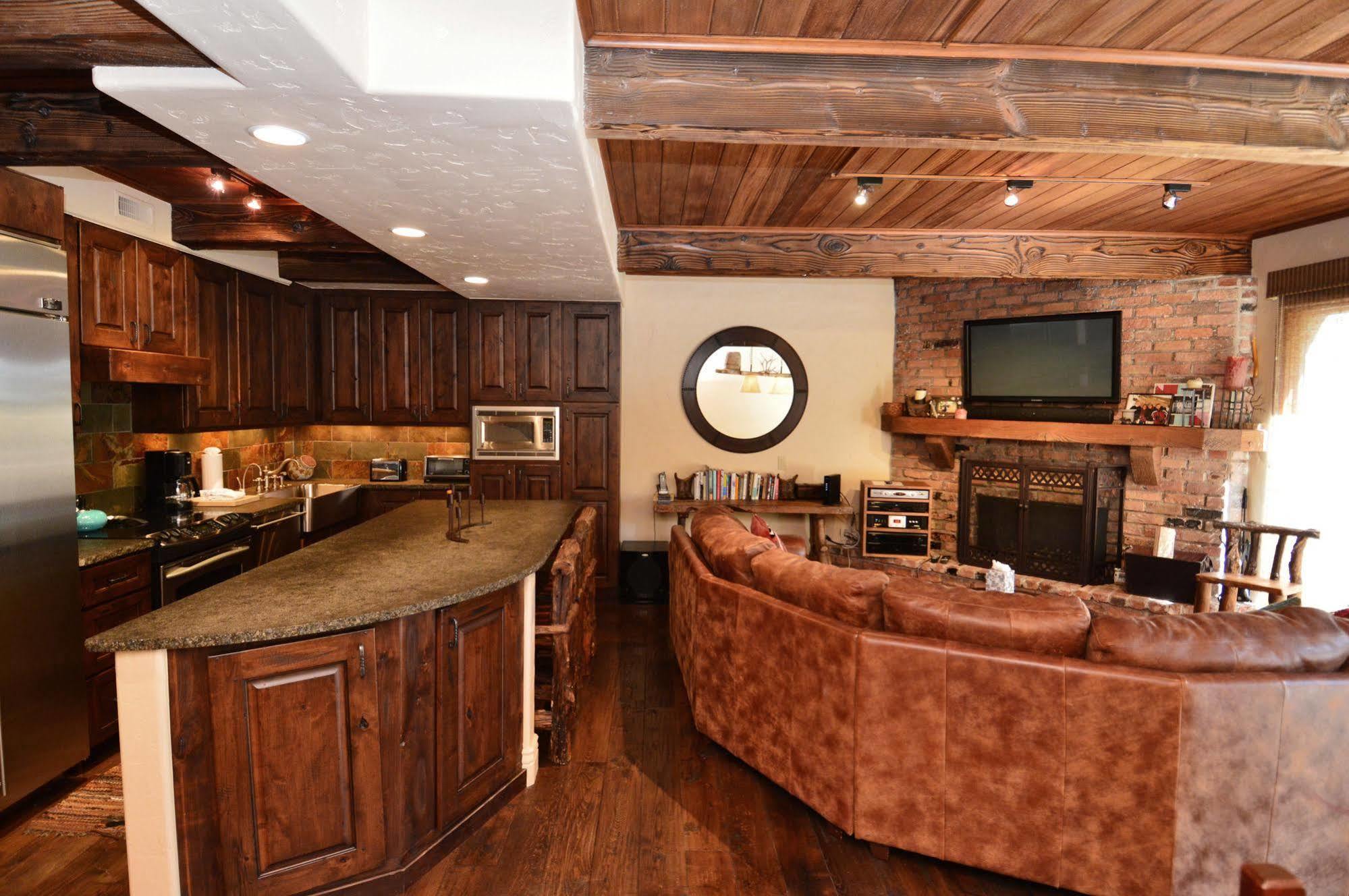 Chateau Eau Claire & Roaring Fork By Frias Properties Aspen Exteriör bild